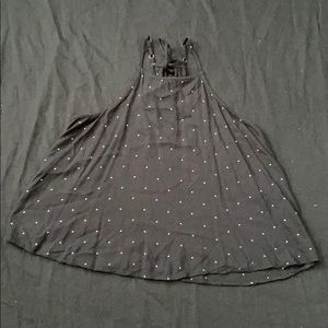 ❌SOLD❌ Hollister tank top